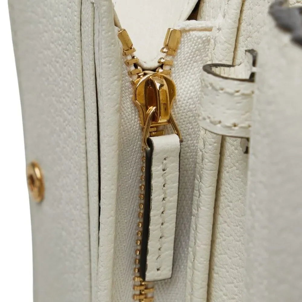 Gucci Horsebit x adidas Bi-fold Wallet